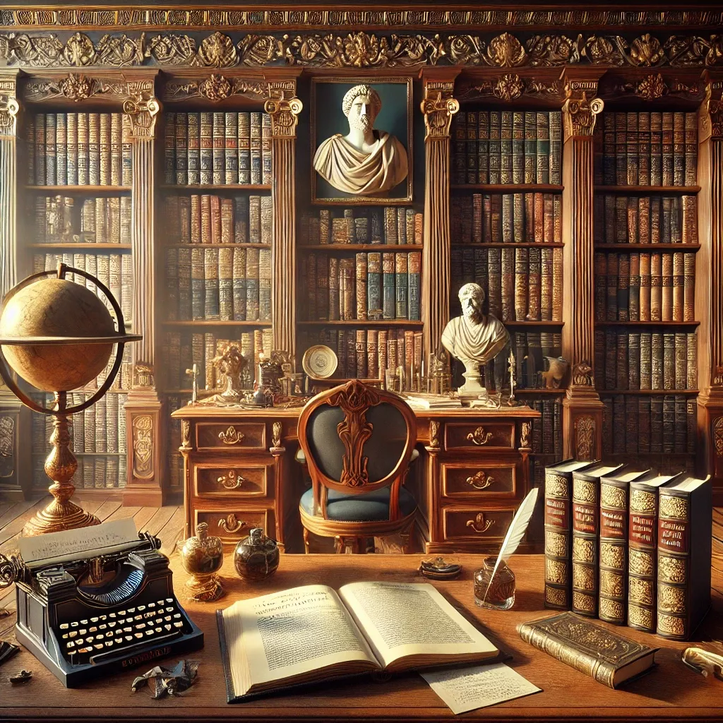 Top 100 Books to Read Before You Die - Books Featured in The Equalizer Classic Literature & Philosophy
